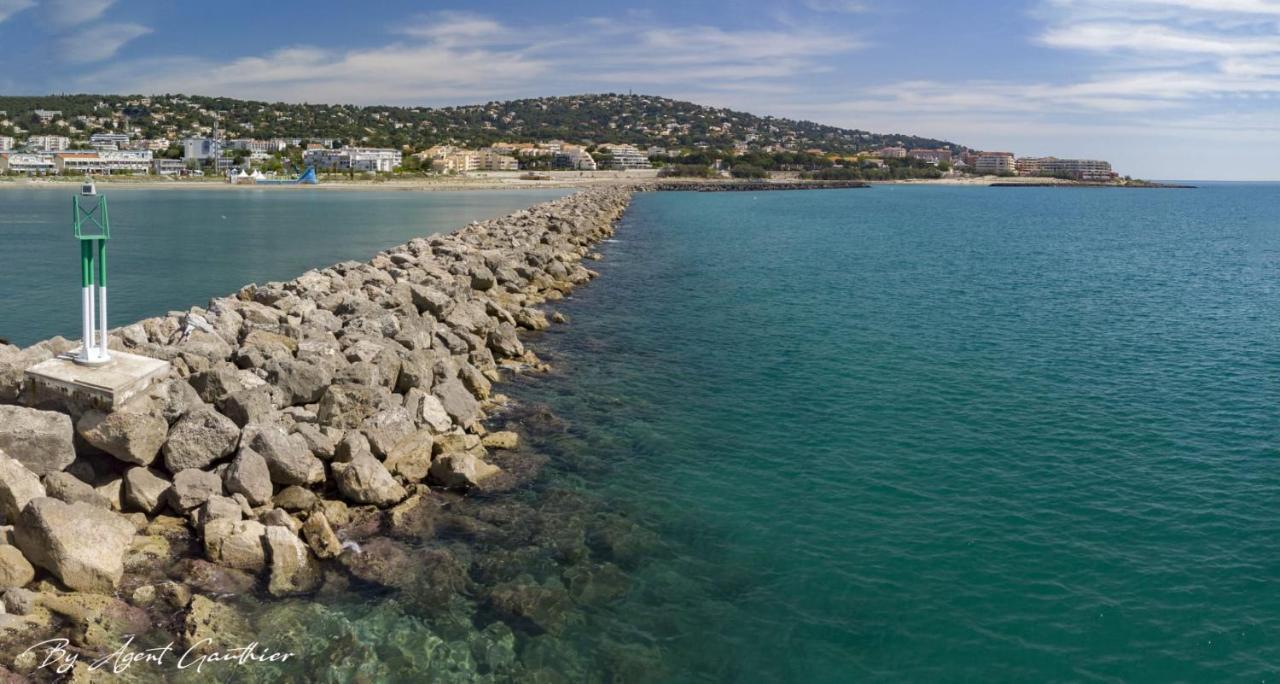 Charmant 2 Pieces Les Pieds Dans L'Eau سُت المظهر الخارجي الصورة